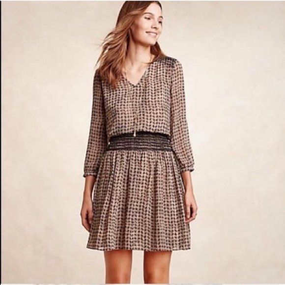 Vanessa Virginia Daytripper Dress - Picture 1 of 7